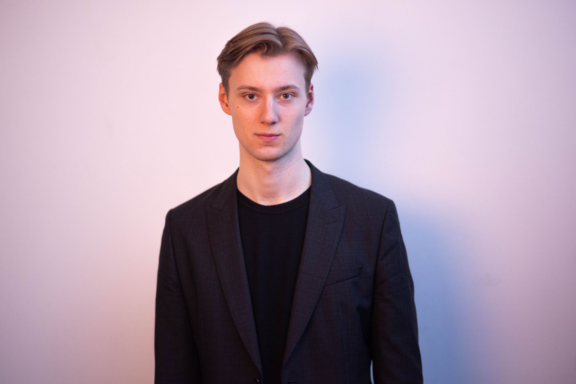 Julian Gilewski - dyrygent